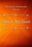 Skin o’ My Tooth (eBook, ePUB)