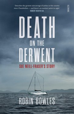 Death on the Derwent - Bowles, Robin