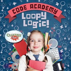 Loopy Logic! - Holmes, Kirsty
