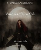 Vampires of New York 2 (eBook, ePUB)