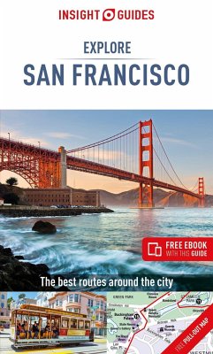 Insight Guides Explore San Francisco (Travel Guide with Free Ebook) - Insight Guides