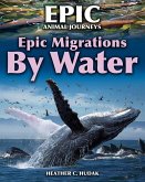 Epic Migrations by Water