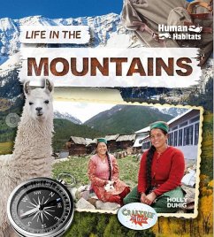 Life in the Mountains - Duhig, Holly