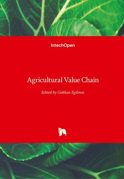Cover Agricultural Value Chain