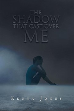 Cover The Shadow That Cast over Me (eBook, ePUB)