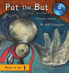 Pat the Bat - Chapman, K D