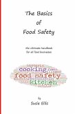 The Basics of Food Safety
