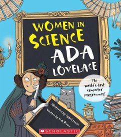 ADA Lovelace (Women in Science) - Pierce, Nick