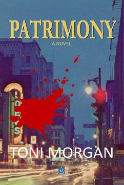 Patrimony - Morgan, Toni