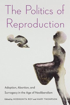 The Politics of Reproduction