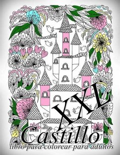 Castillo XXL - The Art of You
