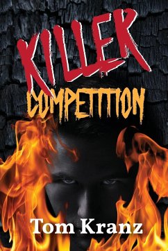 Killer Competition - Kranz, Tom