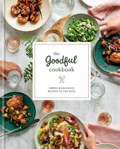 The Goodful Cookbook - Buzzfeed