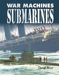 Submarines - West, David