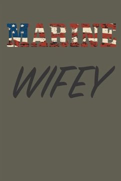 Marine Wifey - Club, Military Wife