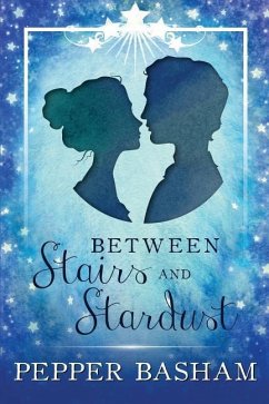 Between Stairs and Stardust - Basham, Pepper