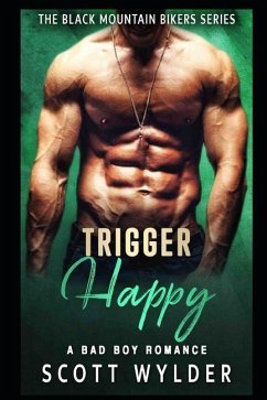 Trigger Happy - Wylder, Scott