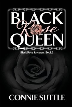 Black Rose Queen - Suttle, Connie