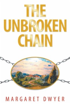 The Unbroken Chain - Dwyer, Margaret