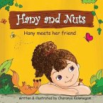 Hany and Nuts: Hany meets her friend