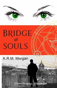 Bridge of Souls - Morgan, K. R. M.