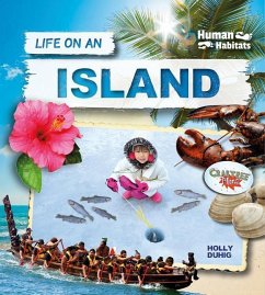 Life on an Island - Duhig, Holly