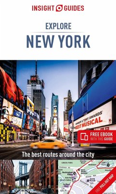 Insight Guides Explore New York (Travel Guide with Free Ebook) - Guide, Insight Travel