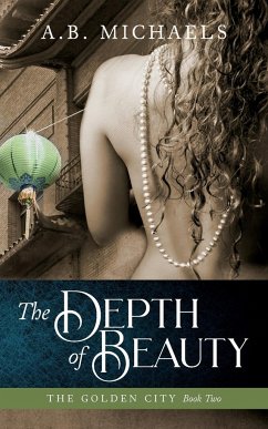 The Depth of Beauty - Michaels, A. B.