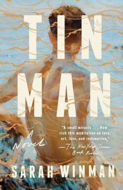 Tin Man - Winman, Sarah