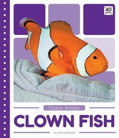 Clown Fish - Bassier, Emma