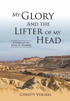 My Glory and the Lifter of My Head - Voelkel, Christy