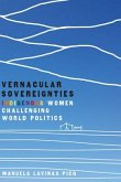 Vernacular Sovereignties
