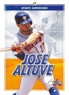 Jose Altuve - Hewson, Anthony K