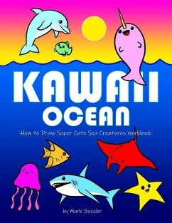 Kawaii Ocean - Bussler, Mark
