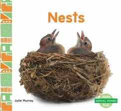 Nests - Murray, Julie
