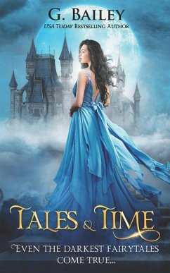 Tales & Time - Bailey, G.