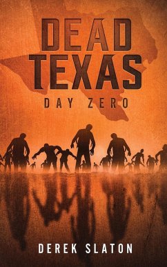 Cover Dead Texas