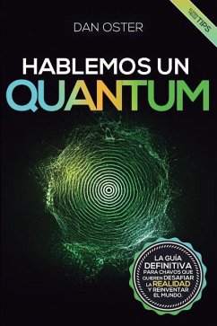 Hablemos Un Quantum - Oster, Dan