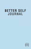 Better Self Journal