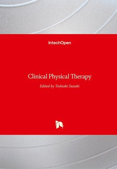 Cover Clinical Physical Therapy