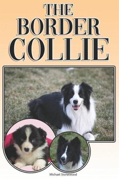 The Border Collie - Stonewood, Michael