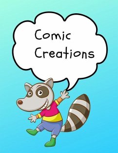 Comic Creations - Stationary, Smart