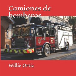 Camiones de bomberos - Ortiz, Willie