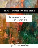 Brave Women of the Bible