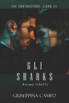 Gli Sharks: Anime Ribelli - Campo, Giuseppina