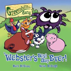 Webster's Best Day Ever - McEvoy, Mack