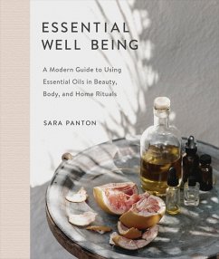 Essential Well Being - Panton, Sara