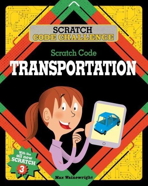 Scratch Code Transportation Scratch Code Transportation