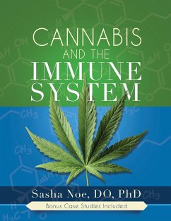Cannabis and the Immune System - Noe, Sasha