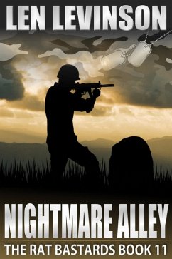 Nightmare Alley (eBook, ePUB) - Levinson, Len